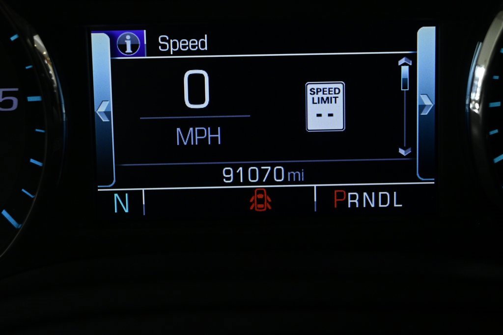 Used 2020 Chevrolet Tahoe LT image 11