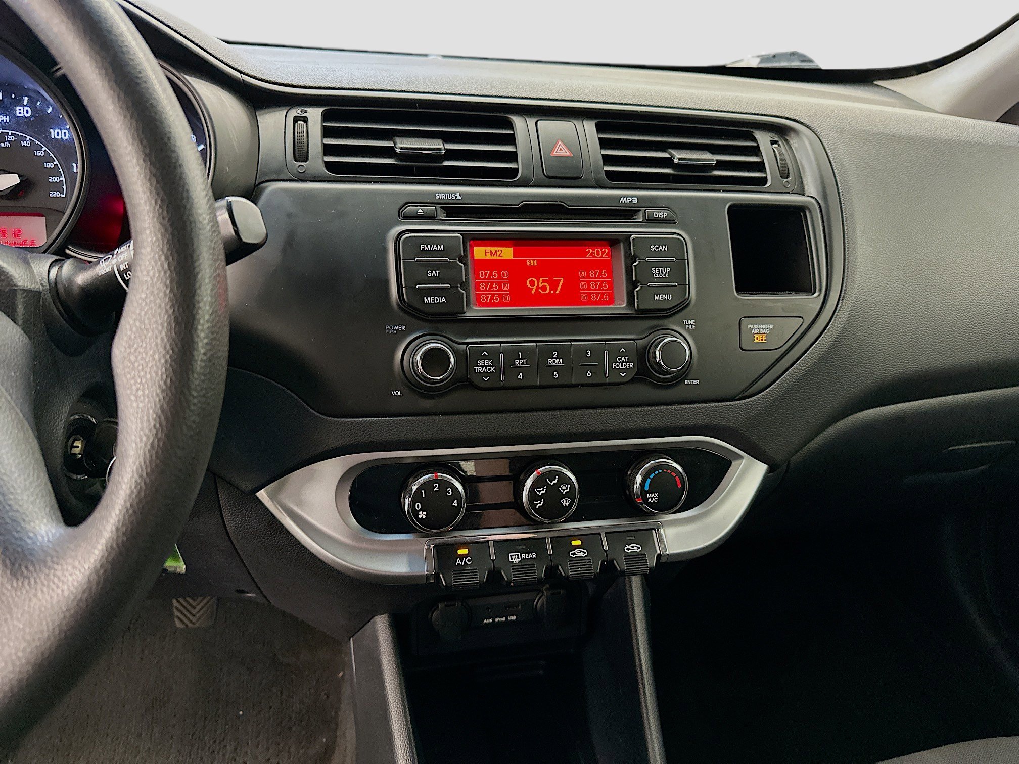 Used 2013 Kia Rio LX image 24