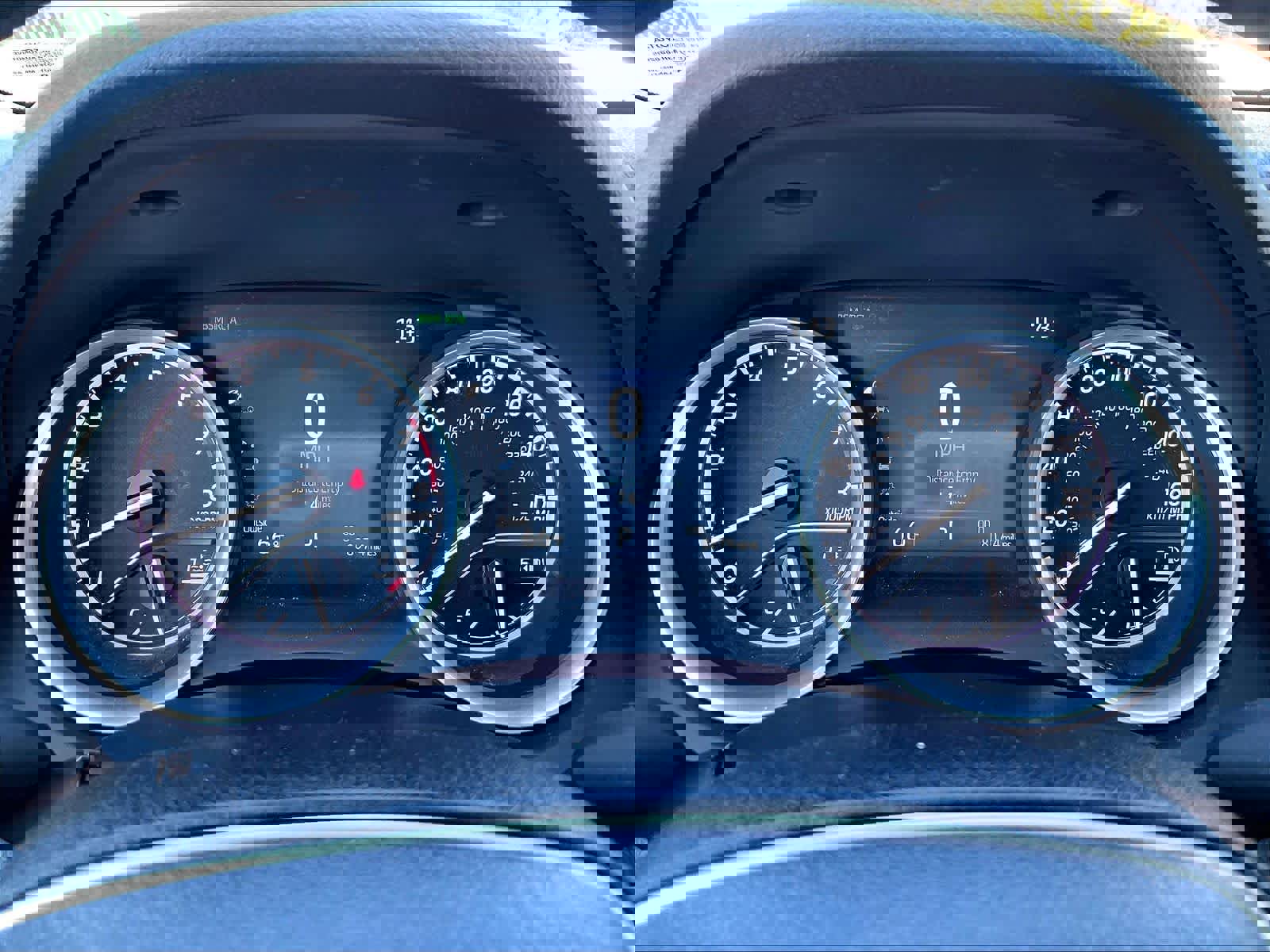 Used 2024 Toyota Camry XLE w/ Cold Weather Package image 25