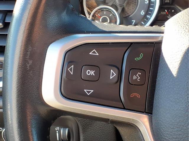 Used 2022 RAM 1500 Big Horn image 17