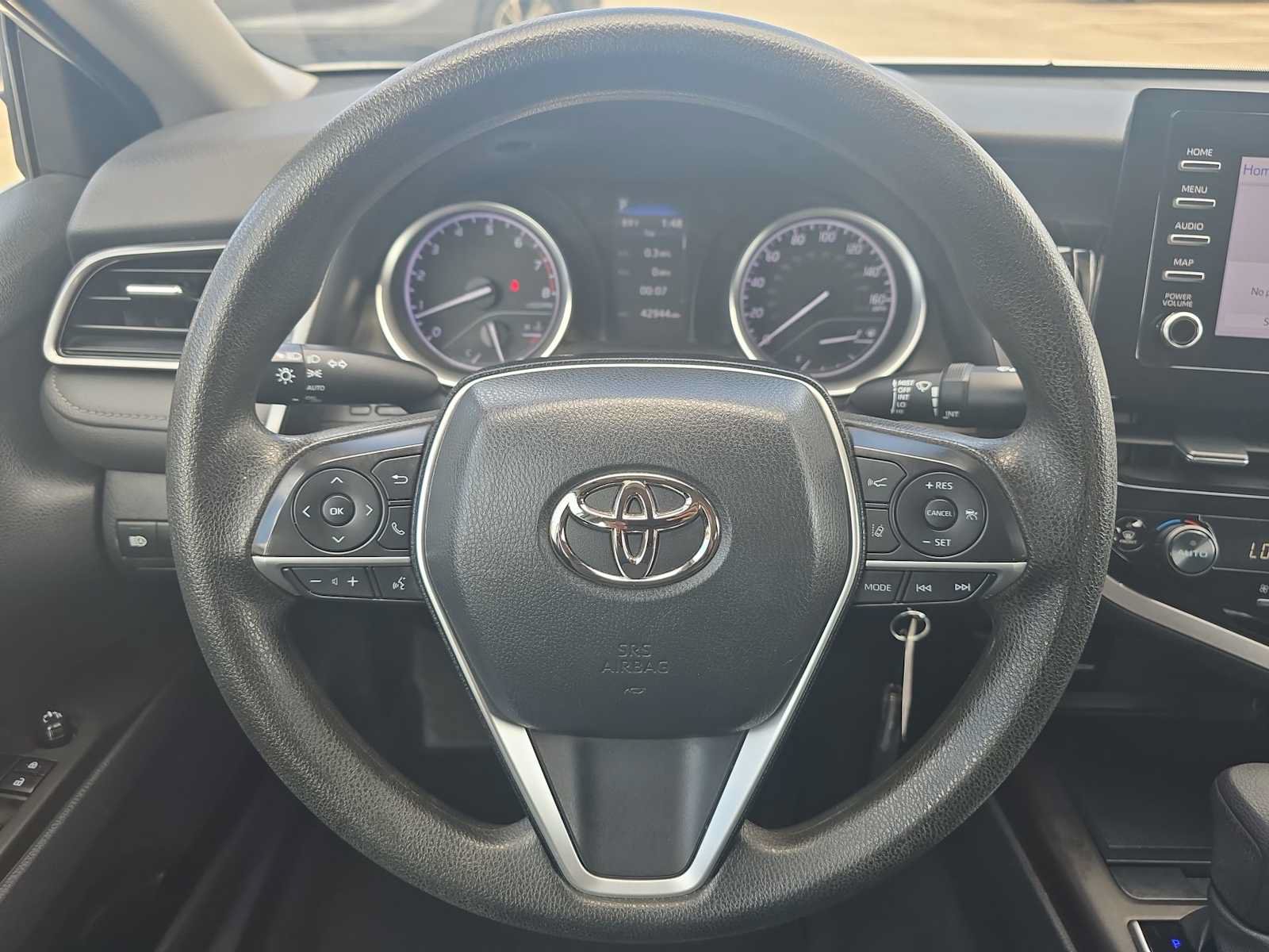 Used 2023 Toyota Camry LE FWD image 12