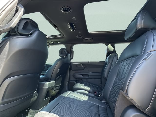 New 2027 Kia Telluride SX X-Pro AWD/4WD image 15