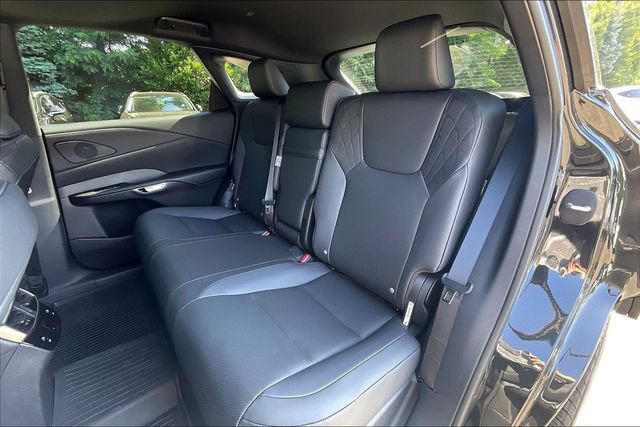 New 2026 Lexus RX 350 AWD image 10