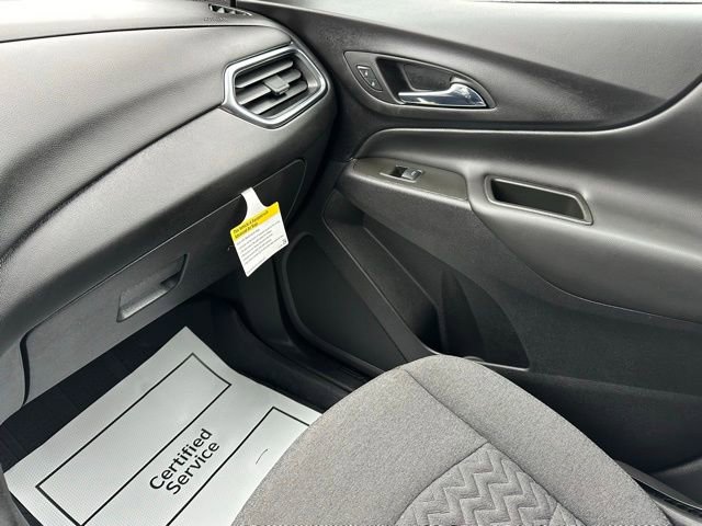 Used 2024 Chevrolet Equinox LT AWD/4WD image 31