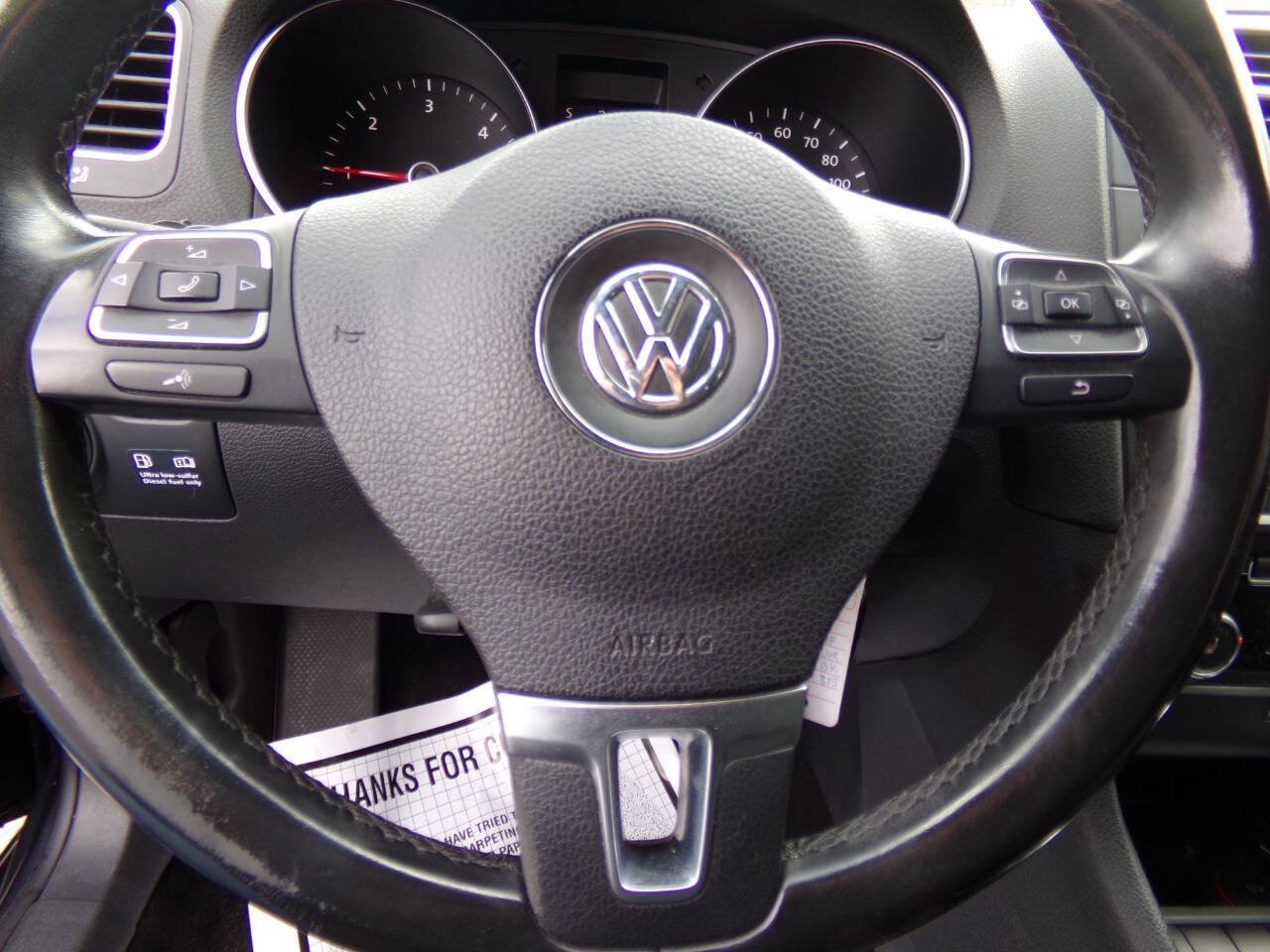 Used 2013 Volkswagen Golf TDI FWD image 36
