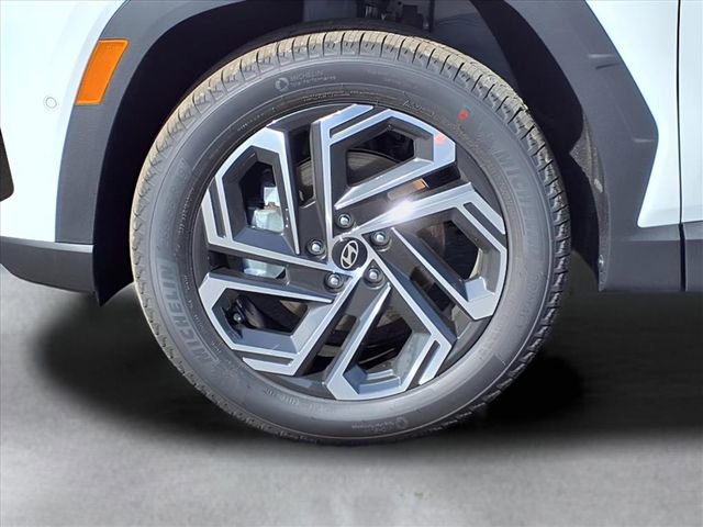 New 2026 Hyundai Tucson Limited image 12