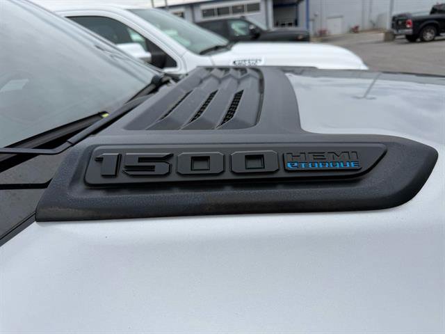 Used 2022 RAM 1500 Rebel w/ G/T Package image 2