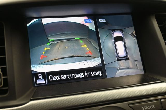 Used 2019 Nissan Pathfinder SL FWD image 19