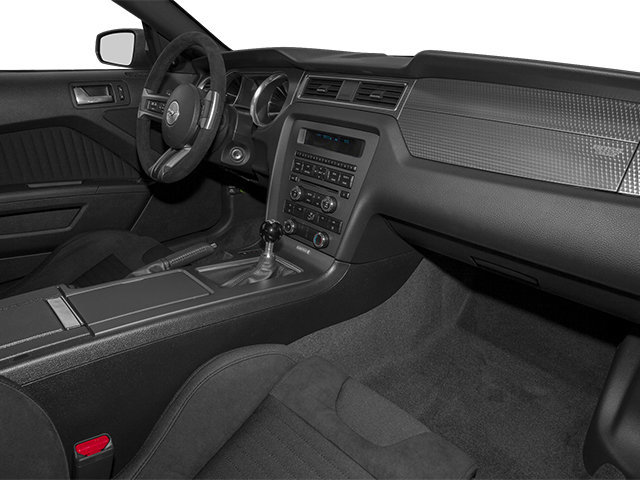 Used 2013 Ford Mustang Boss 302 RWD image 18