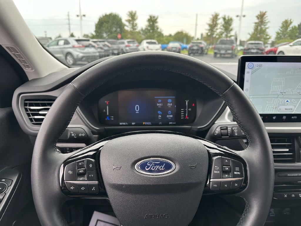 Certified 2023 Ford Escape Active w/ Tech Pack #1 AWD/4WD image 17