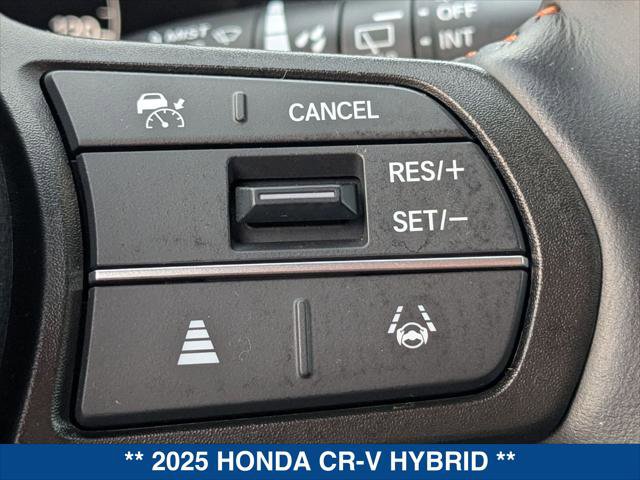 Used 2025 Honda CR-V Sport-L image 15