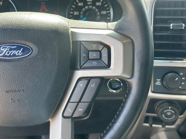 Used 2019 Ford F150 Lariat w/ FX4 Off-Road Package AWD/4WD image 24