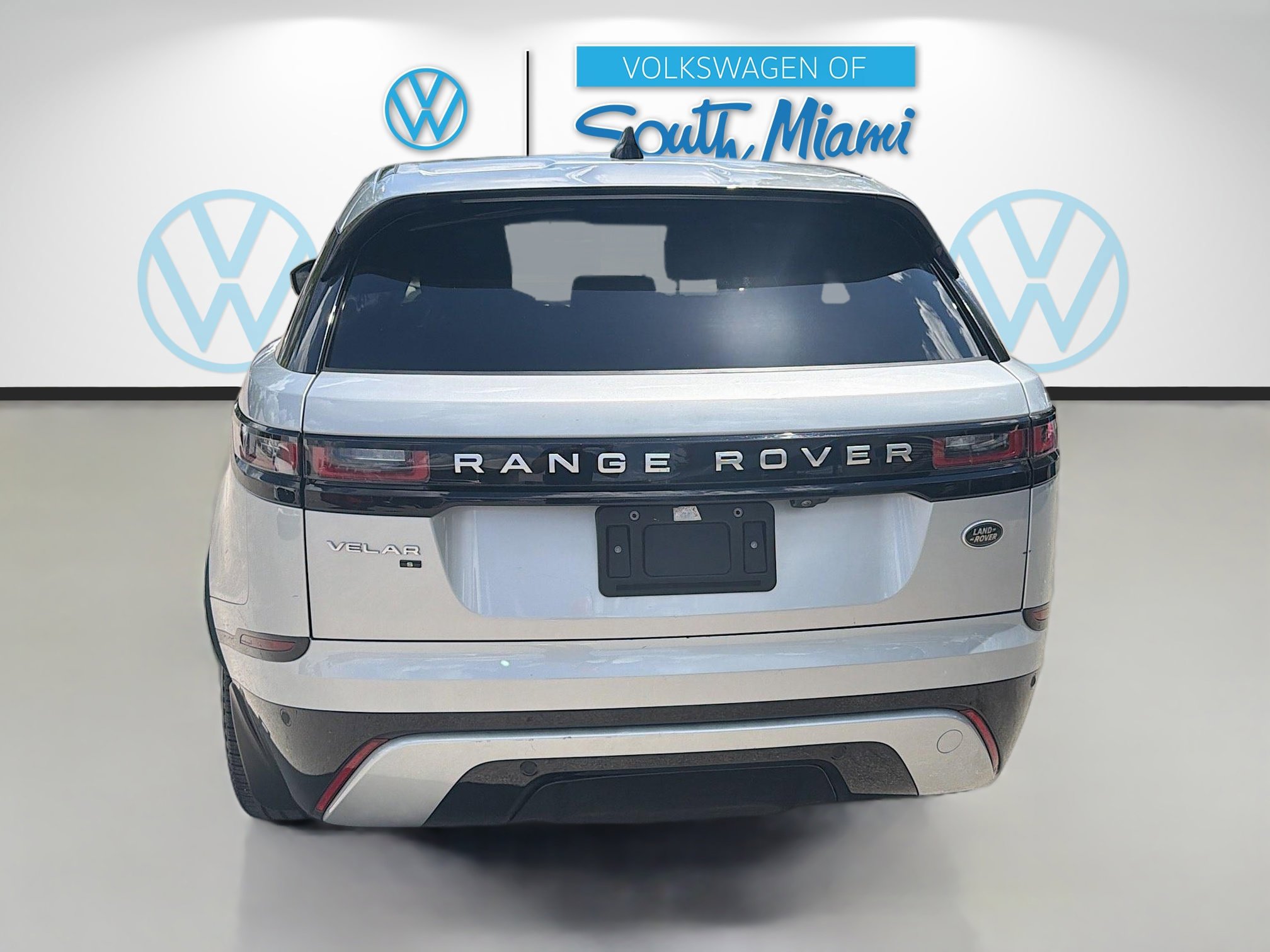 Used 2021 Land Rover Range Rover Velar S AWD/4WD image 6