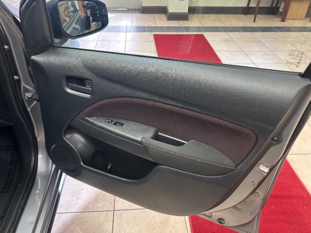 Used 2023 Mitsubishi Mirage G4 Black Edition image 10