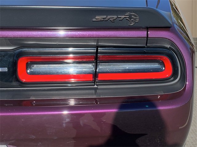 Used 2022 Dodge Challenger SRT Hellcat image 13