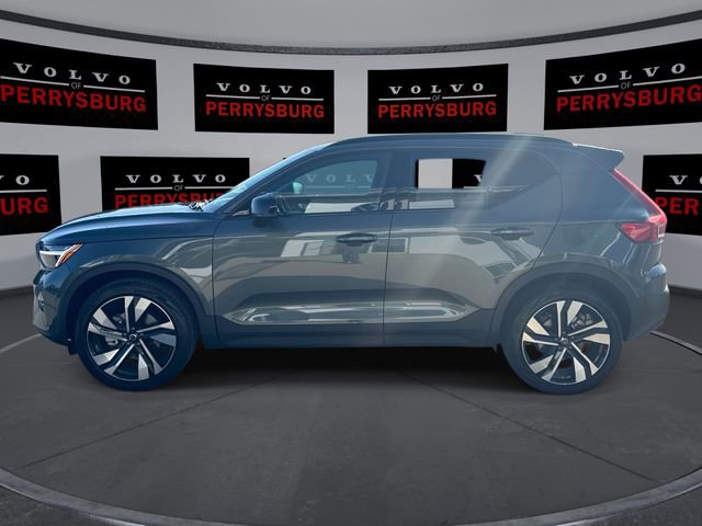New 2026 Volvo XC40 B5 Ultra w/ Climate Package image 5