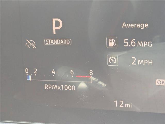 New 2026 Nissan Sentra SV image 11