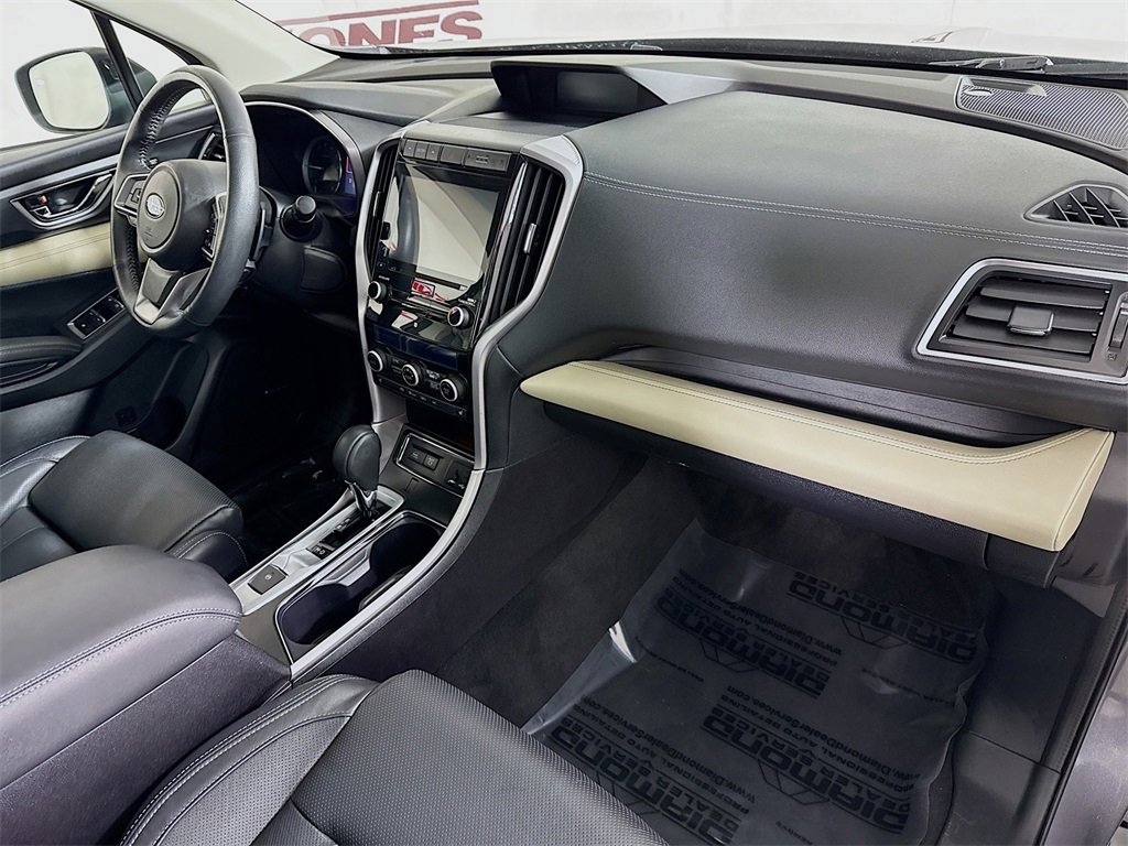 Certified 2022 Subaru Ascent Limited w/ Technology Package image 37
