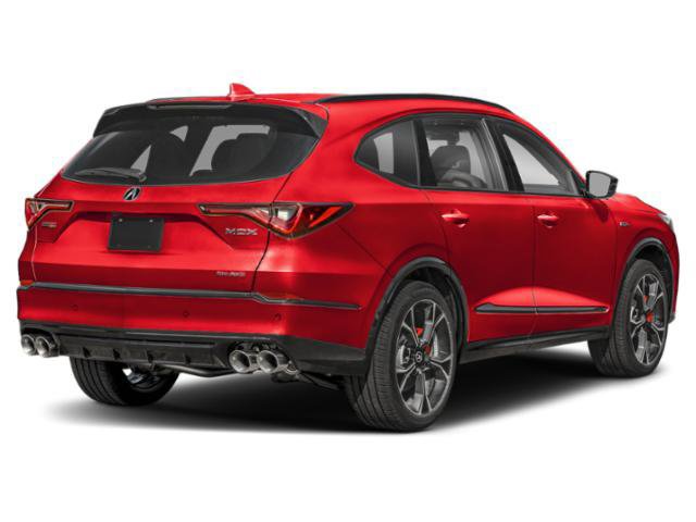 New 2026 Acura MDX Type S AWD/4WD image 2