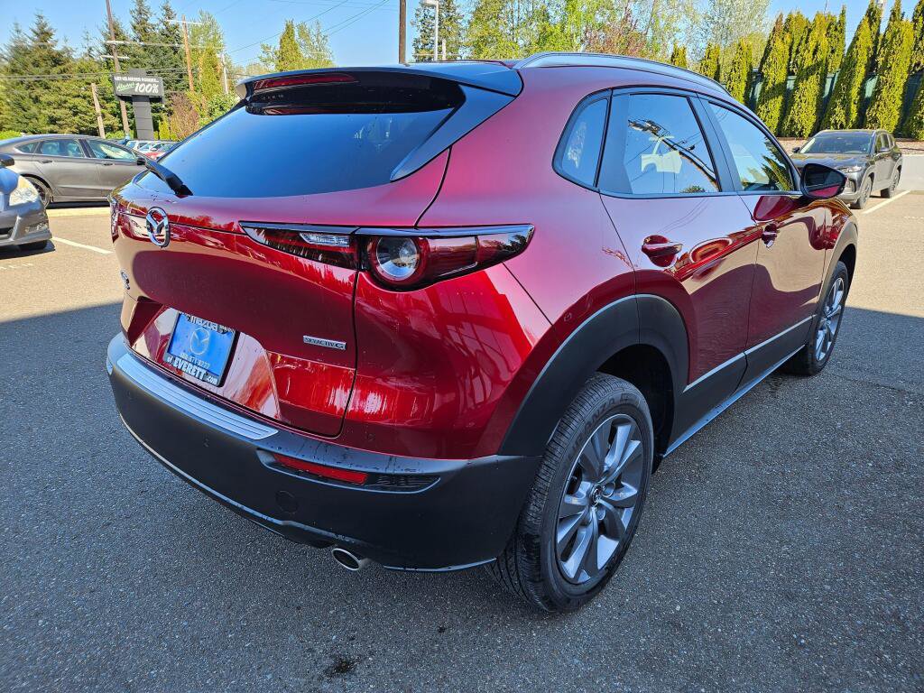 Used 2026 MAZDA CX-30 AWD 2.5 S image 5