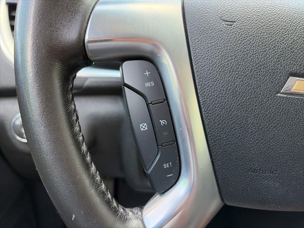 Used 2016 Chevrolet Traverse LT w/ Style and Technology Package FWD image 7