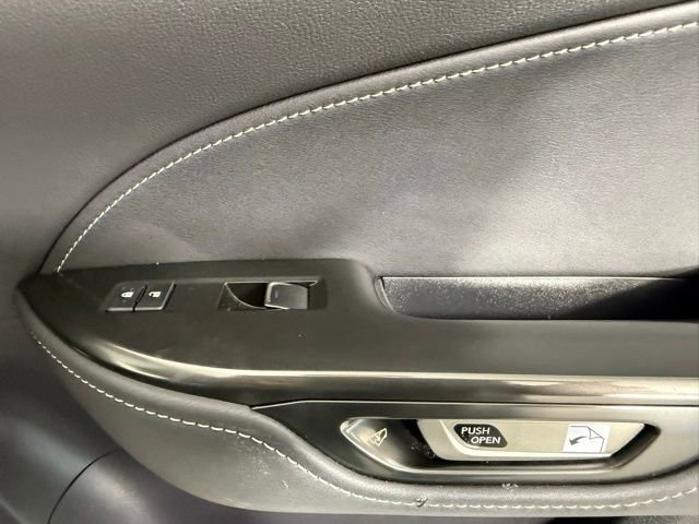 Used 2023 Lexus NX 450h+ AWD image 38