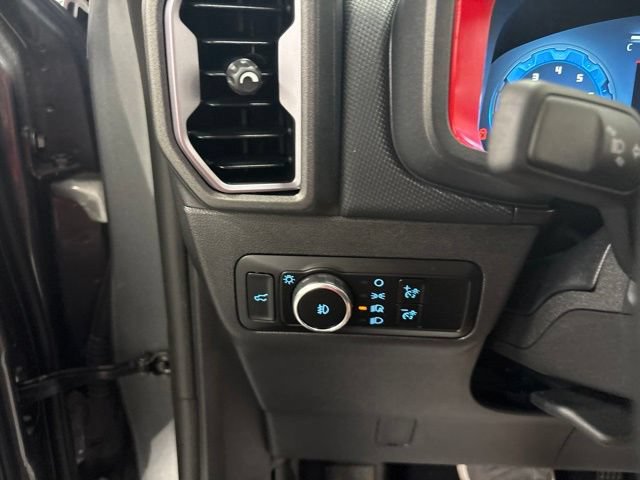 Used 2025 Ford Bronco Sport Free Wheeling w/ Convenience Package AWD/4WD image 25
