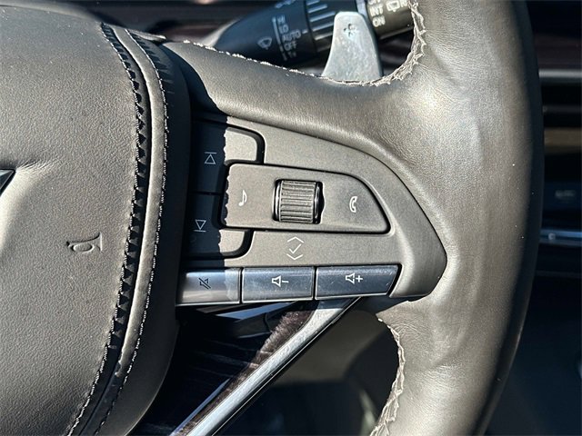 Used 2023 Cadillac Escalade V image 7