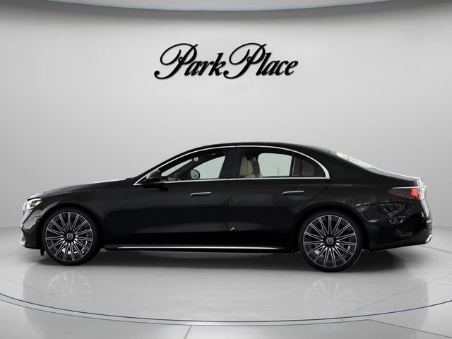 New 2026 Mercedes-Benz E 350 Sedan image 7