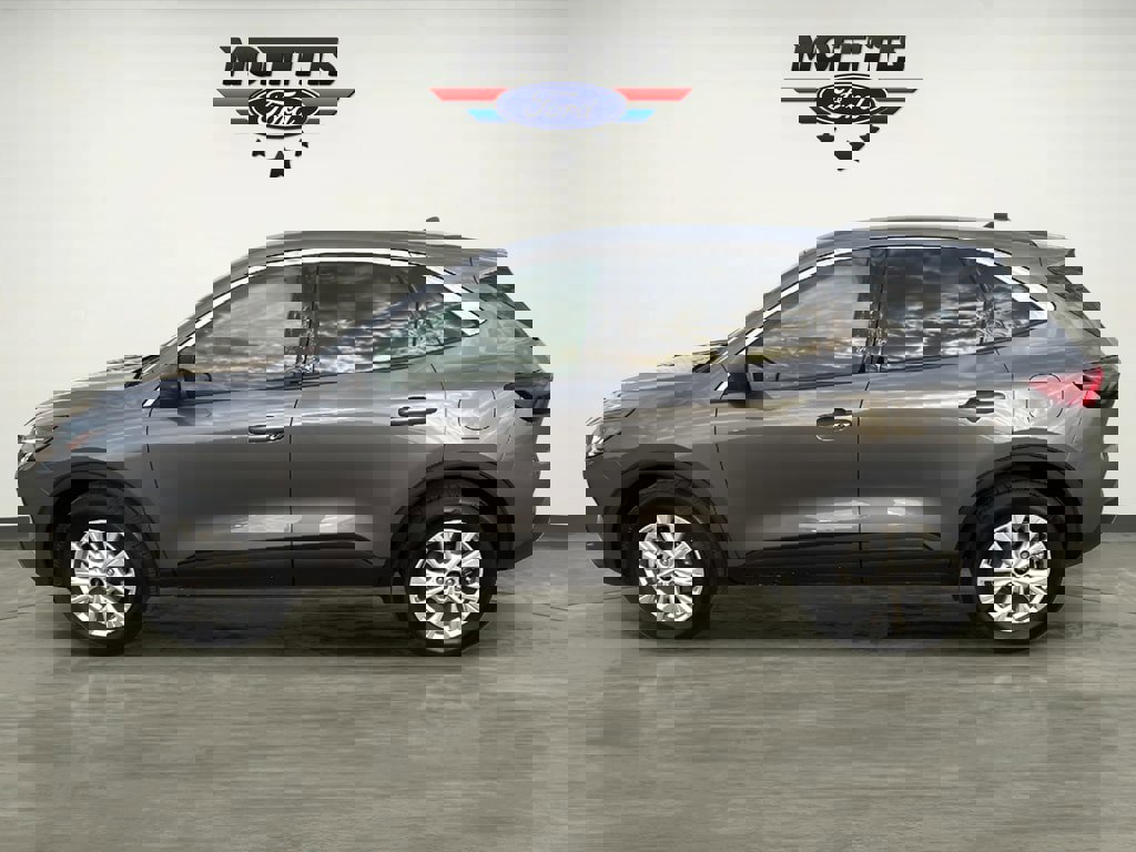 Certified 2023 Ford Escape Active image 8