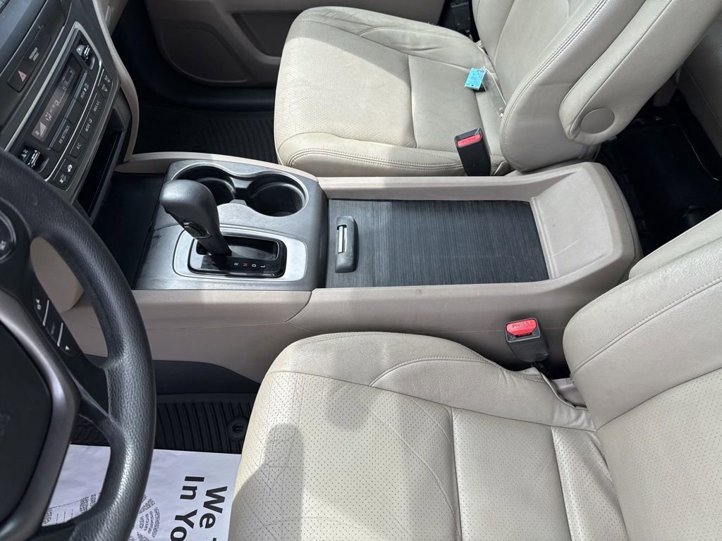 Used 2017 Honda Pilot LX image 25