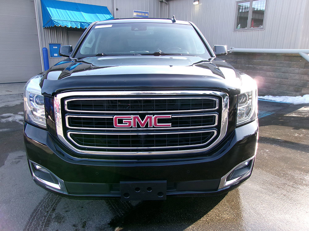 Used 2019 GMC Yukon SLT w/ Open Road Package AWD/4WD image 3