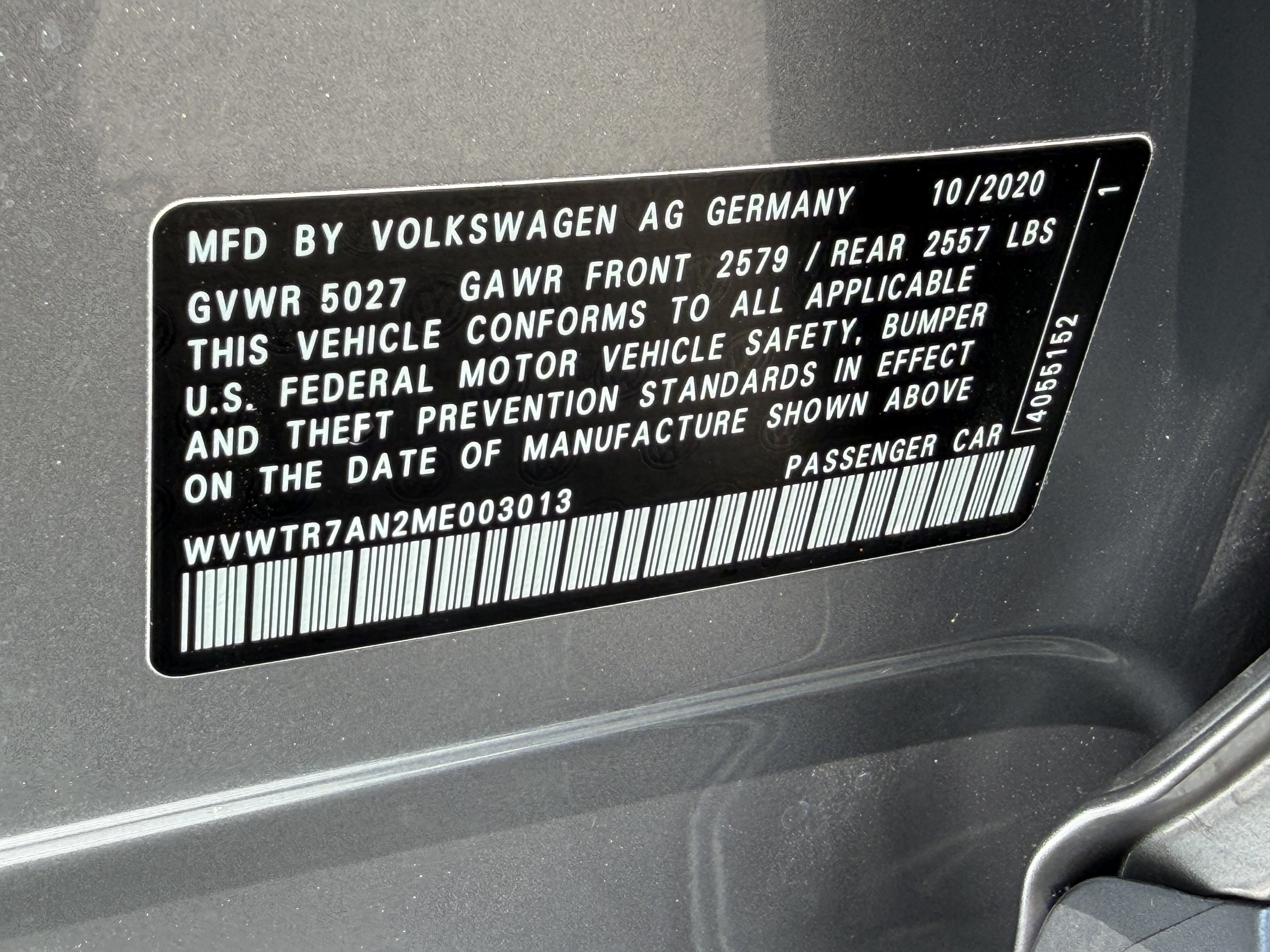 Used 2021 Volkswagen Arteon SEL Premium AWD/4WD image 39