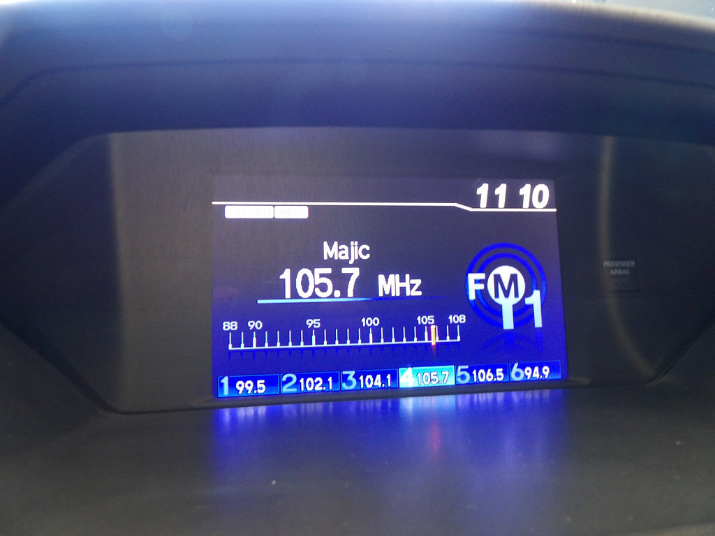 Used 2013 Honda Odyssey LX image 35