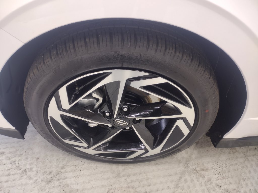 New 2026 Hyundai Sonata SEL AWD/4WD image 5