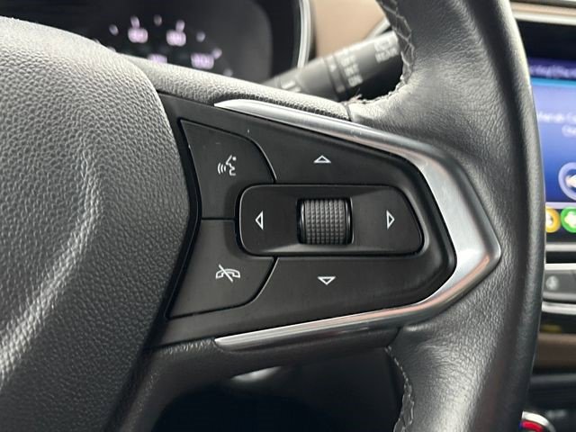 Certified 2021 Chevrolet TrailBlazer ACTIV w/ Convenience Package image 14