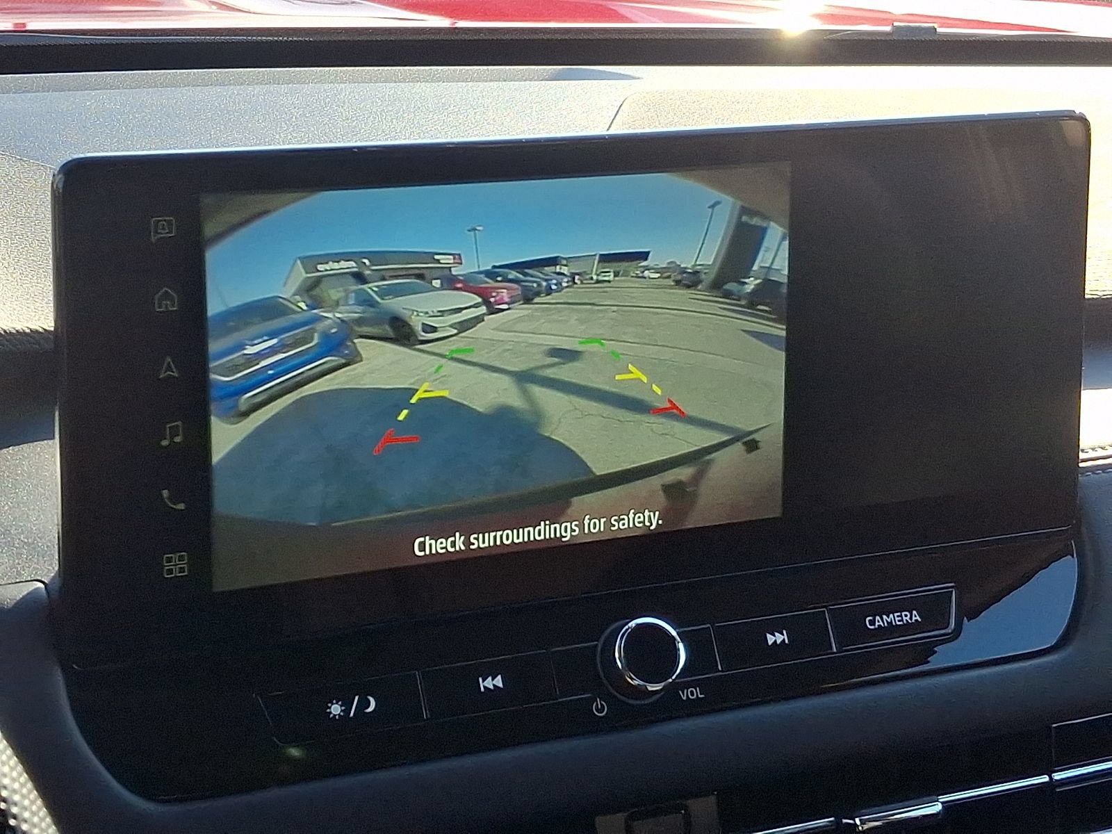 New 2026 Mitsubishi Outlander ES AWD/4WD image 17