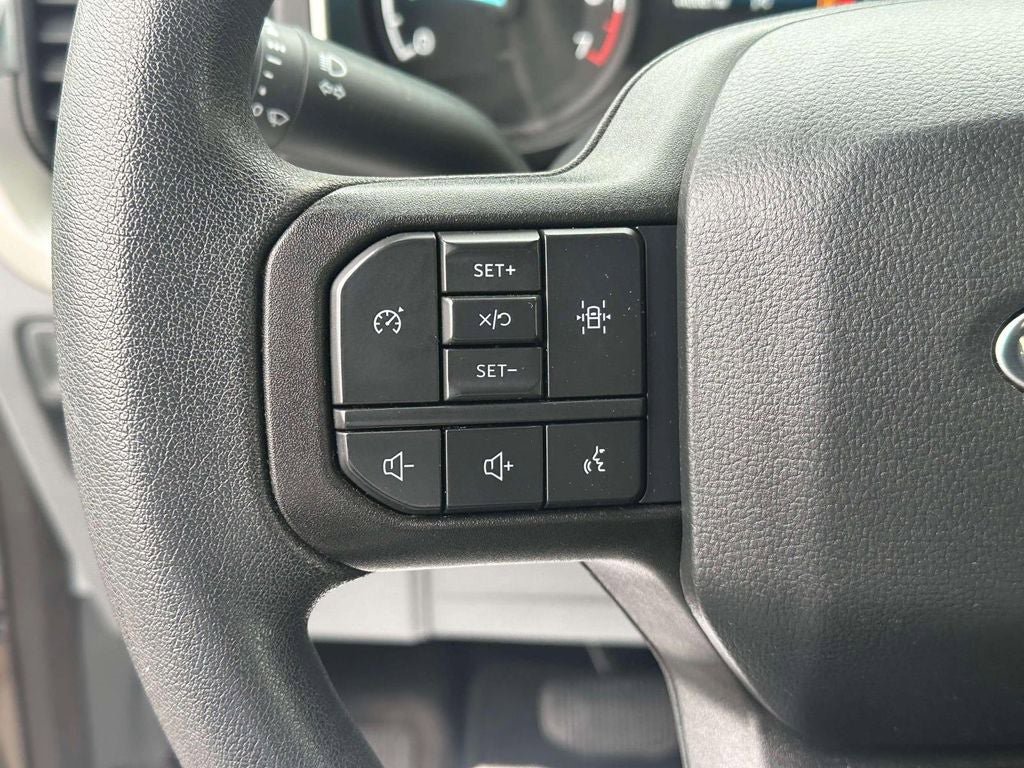 Used 2023 Ford F150 XLT AWD/4WD image 22