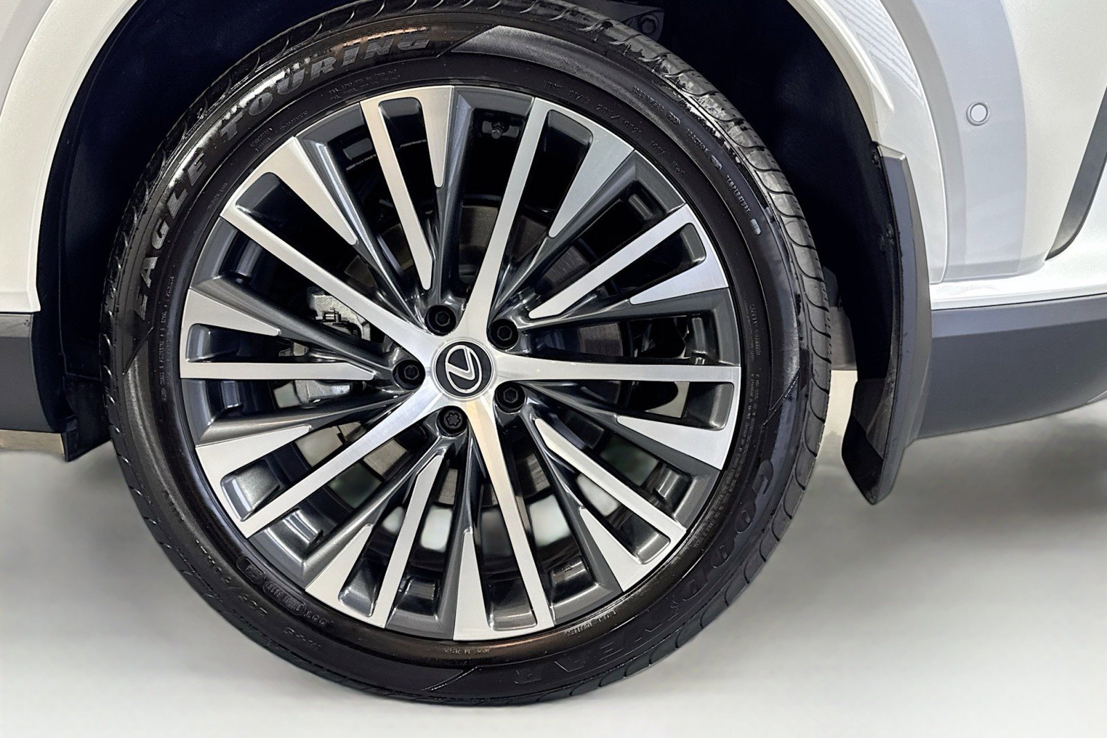 Used 2024 Lexus RX 350 w/ Convenience Package AWD/4WD image 30