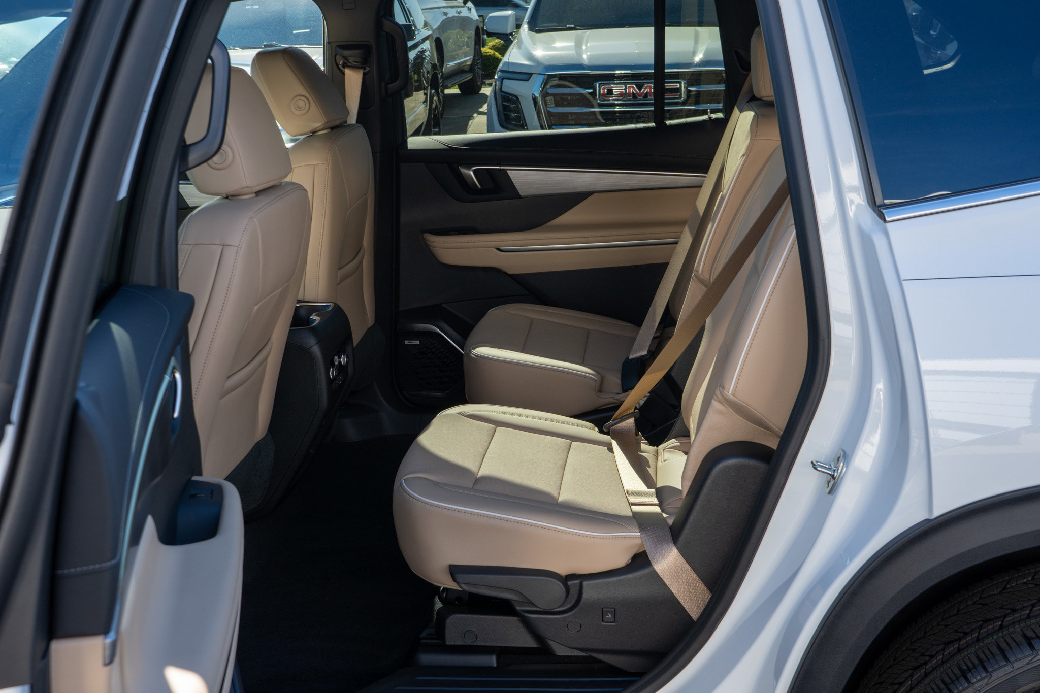 New 2026 Buick Enclave Preferred w/ Power Package image 19