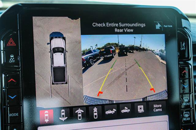 New 2026 RAM 3500 Limited image 25