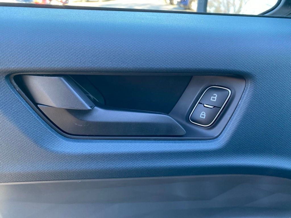 New 2026 Ford Maverick Lobo image 14