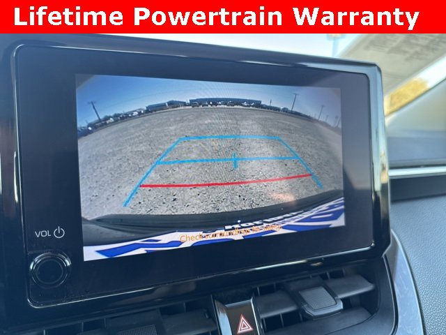 Used 2023 Toyota Corolla LE image 12