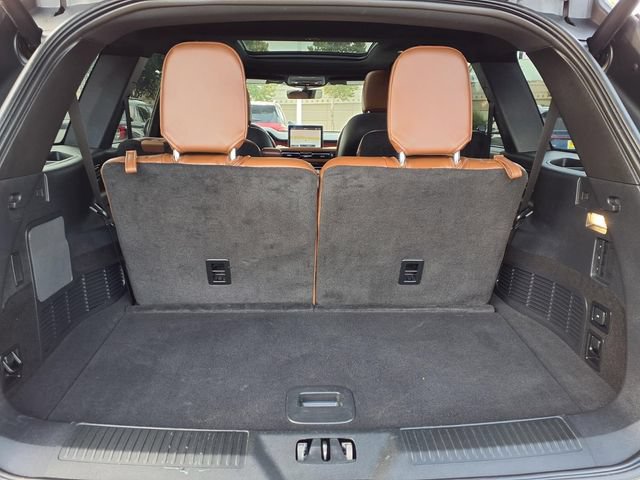 Certified 2023 Lincoln Aviator Reserve w/ Equipment Group 201A RWD image 25