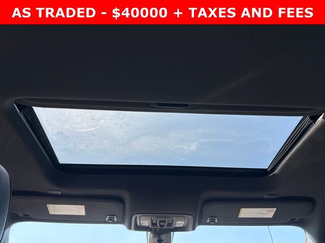 Used 2021 Chevrolet Silverado 2500 High Country w/ Z71 Off-Road Package AWD/4WD image 18