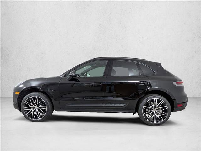 New 2026 Porsche Macan AWD/4WD image 2