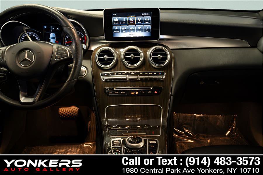 Used 2018 Mercedes-Benz GLC 300 4MATIC image 28
