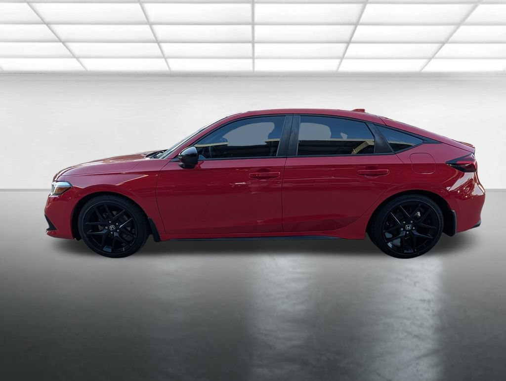 Used 2024 Honda Civic Sport image 24
