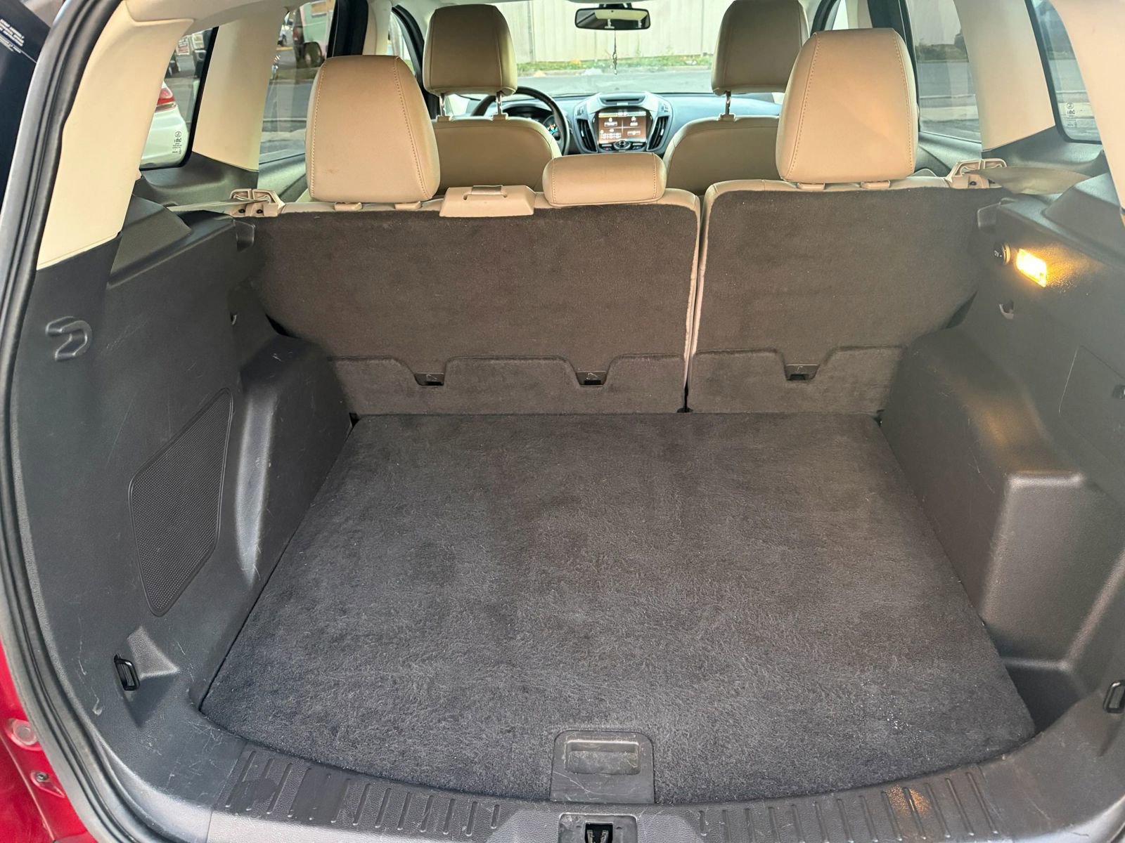 Used 2014 Ford Escape Titanium image 16