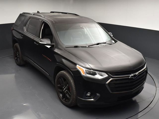 Used 2019 Chevrolet Traverse Premier w/ Redline Edition image 43